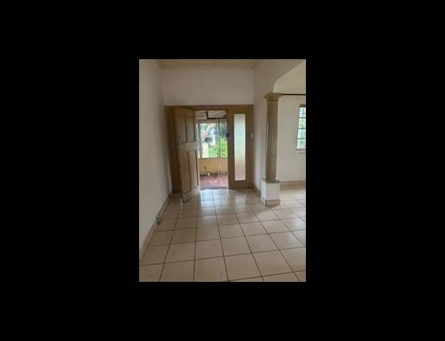 3 BEDROOM PROPERTY TO RENT IN BLUFF